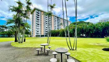 Queen Emma Gardens condo # 1241, Honolulu, Hawaii - photo 3 of 5