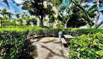 Queen Emma Gardens condo # 1241, Honolulu, Hawaii - photo 4 of 5