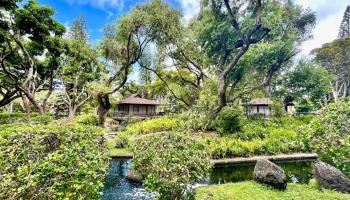 Queen Emma Gardens condo # 1241, Honolulu, Hawaii - photo 5 of 5