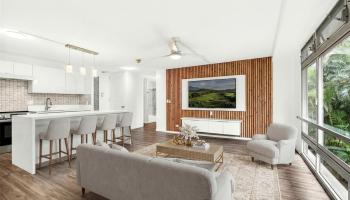 Queen Emma Gardens condo # 142, Honolulu, Hawaii - photo 1 of 25