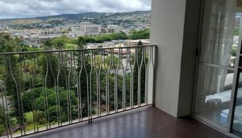 Queen Emma Gardens condo # 1440, Honolulu, Hawaii - photo 5 of 10