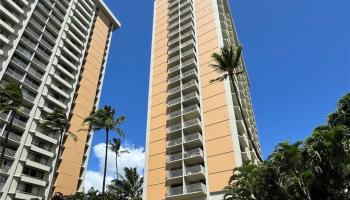 Queen Emma Gardens condo # 1641, Honolulu, Hawaii - photo 1 of 13