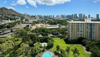 Queen Emma Gardens condo # 1641, Honolulu, Hawaii - photo 2 of 13