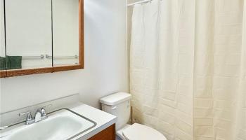 Queen Emma Gardens condo # 1641, Honolulu, Hawaii - photo 5 of 13