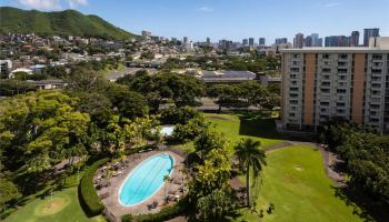 Queen Emma Gardens condo # 1842, Honolulu, Hawaii - photo 1 of 20