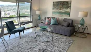 Queen Emma Gardens condo # 2044, Honolulu, Hawaii - photo 1 of 24