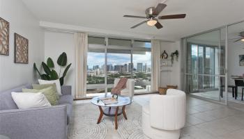 Queen Emma Gardens condo # 2241, Honolulu, Hawaii - photo 1 of 1