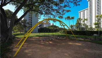 Queen Emma Gardens condo # 2345, Honolulu, Hawaii - photo 5 of 21