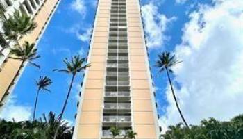 Queen Emma Gardens condo # 544, Honolulu, Hawaii - photo 1 of 8