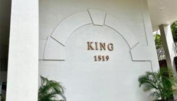 Queen Emma Gardens condo # 544, Honolulu, Hawaii - photo 3 of 8