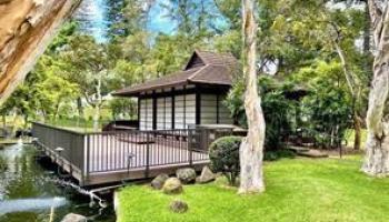 Queen Emma Gardens condo # 544, Honolulu, Hawaii - photo 4 of 8