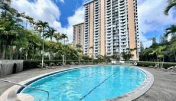 Queen Emma Gardens condo # 544, Honolulu, Hawaii - photo 5 of 8