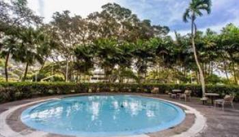 Queen Emma Gardens condo # 544, Honolulu, Hawaii - photo 6 of 8