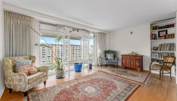 Queen Emma Gardens condo # 947, Honolulu, Hawaii - photo 1 of 20