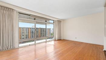 Queen Emma Gardens condo # 947, Honolulu, Hawaii - photo 2 of 25