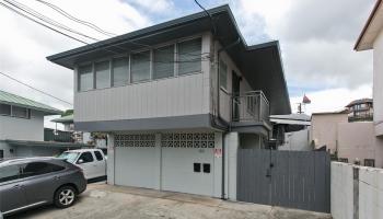 152  School Street Punchbowl Area, Honolulu home - photo 2 of 16