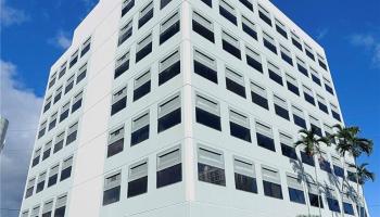 1520 Liliha Street Honolulu  commercial real estate photo1 of 10