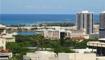 Kamaaina condo # 1103, Honolulu, Hawaii - photo 1 of 1