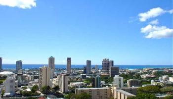 Kamaaina condo # 1202, Honolulu, Hawaii - photo 1 of 1