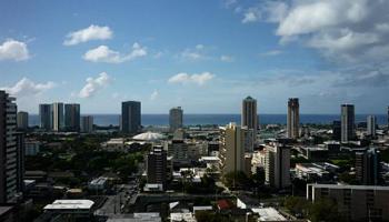 Kamaaina condo # 1402, Honolulu, Hawaii - photo 1 of 1