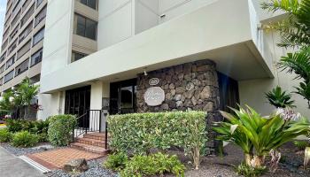 Punahou Chalet condo # 302, Honolulu, Hawaii - photo 1 of 25