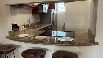 Punahou Chalet condo # 901, Honolulu, Hawaii - photo 2 of 10