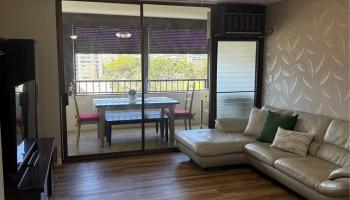 Punahou Chalet condo # 901, Honolulu, Hawaii - photo 3 of 10