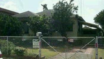 1521 Gulick Ave Kalihi-lower, Honolulu home - photo 1 of 1 1521 Gulick Ave Kalihi-lower, Honolulu home - photo 1 of 1