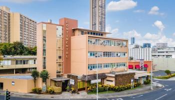 1521 Kalakaua Ave Honolulu - Rental - photo 1 of 12