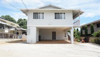1521 Meyers Street Kalihi-lower, Honolulu home - photo 1 of 15 1521 Meyers Street Kalihi-lower, Honolulu home - photo 1 of 15