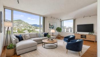 Palo Alto condo # 1201, Honolulu, Hawaii - photo 1 of 24