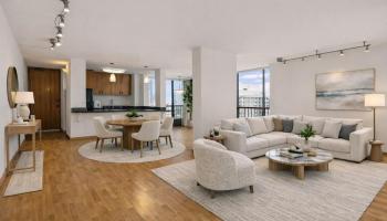 Palo Alto condo # 1201, Honolulu, Hawaii - photo 4 of 24