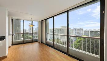 Palo Alto condo # 1201, Honolulu, Hawaii - photo 5 of 24