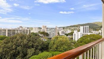 Palo Alto condo # 1201, Honolulu, Hawaii - photo 6 of 24