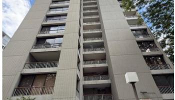 Palo Alto condo # 1501, Honolulu, Hawaii - photo 1 of 1