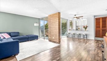 Palo Alto condo # 602, Honolulu, Hawaii - photo 1 of 19
