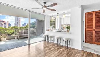 Palo Alto condo # 602, Honolulu, Hawaii - photo 3 of 19