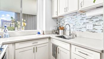 Palo Alto condo # 602, Honolulu, Hawaii - photo 6 of 19