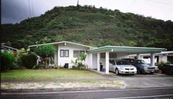 1523  Ala Aolani St Moanalua Valley, Honolulu home - photo 1 of 3