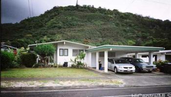 1523 Ala Aolani St Moanalua Valley, Honolulu home - photo 1 of 3 1523 Ala Aolani St Moanalua Valley, Honolulu home - photo 1 of 3