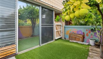 Pensacola Gardens condo # 113, Honolulu, Hawaii - photo 5 of 25