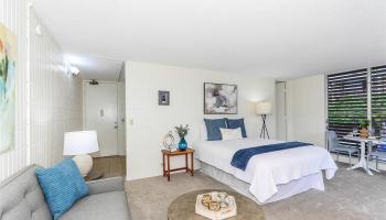 Pensacola Gardens condo # 210, Honolulu, Hawaii - photo 5 of 25