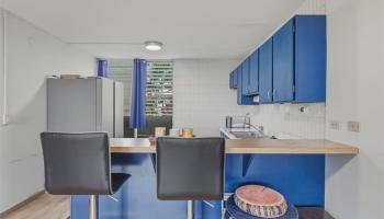 Pensacola Gardens condo # 318, Honolulu, Hawaii - photo 5 of 18