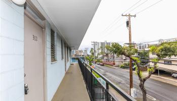 1525 Pensacola condo # 302, Honolulu, Hawaii - photo 1 of 24