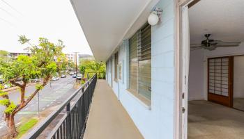 1525 Pensacola condo # 302, Honolulu, Hawaii - photo 2 of 24