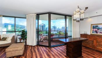 Punahou Cliffs condo # 1005, Honolulu, Hawaii - photo 3 of 25