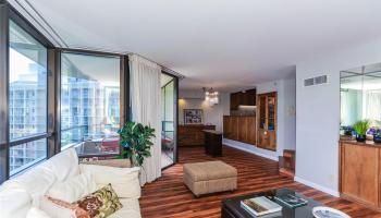 Punahou Cliffs condo # 1005, Honolulu, Hawaii - photo 6 of 25