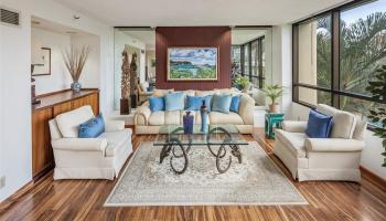 Punahou Cliffs condo # 308, Honolulu, Hawaii - photo 1 of 25