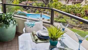 Punahou Cliffs condo # 308, Honolulu, Hawaii - photo 2 of 25