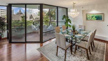 Punahou Cliffs condo # 308, Honolulu, Hawaii - photo 3 of 25